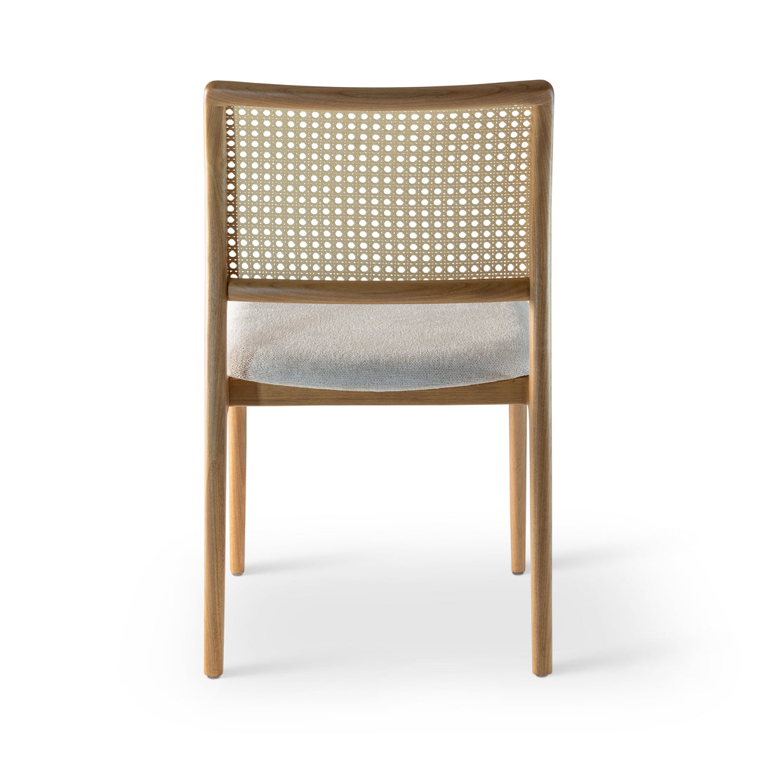 Charlotte Dining Chair — silo_4
