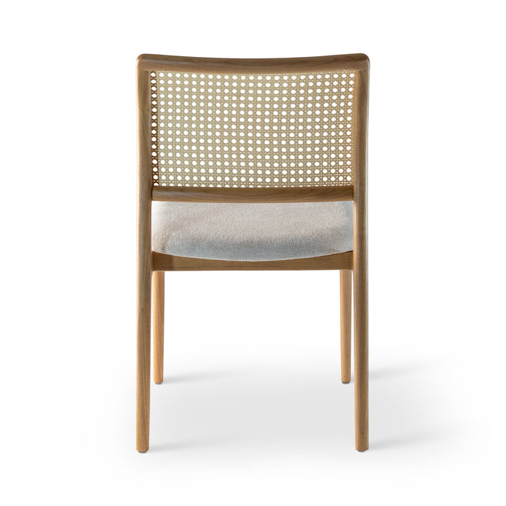 Charlotte Dining Chair — silo_4