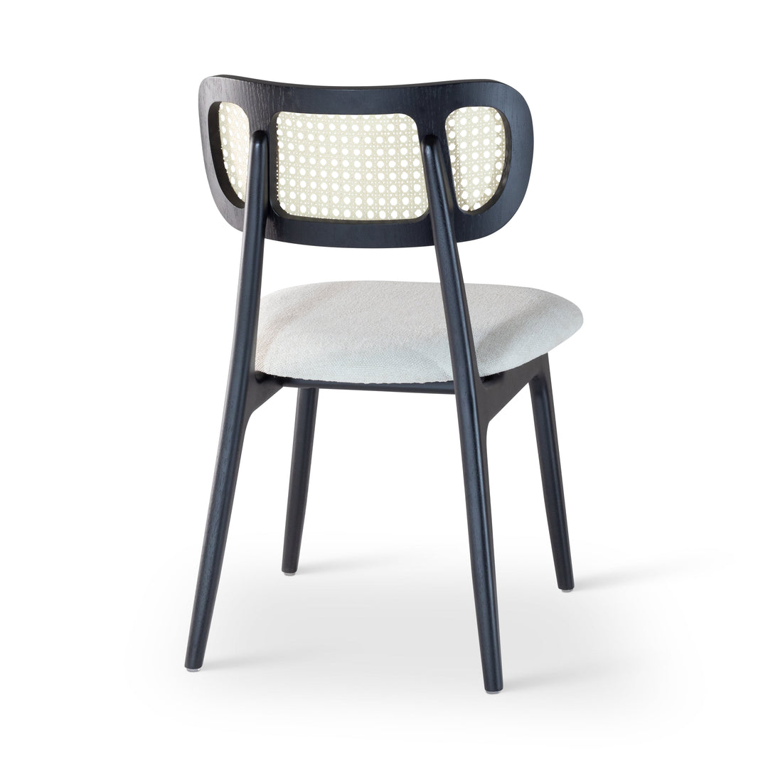 Claudia Cane Dining Chair — silo_3