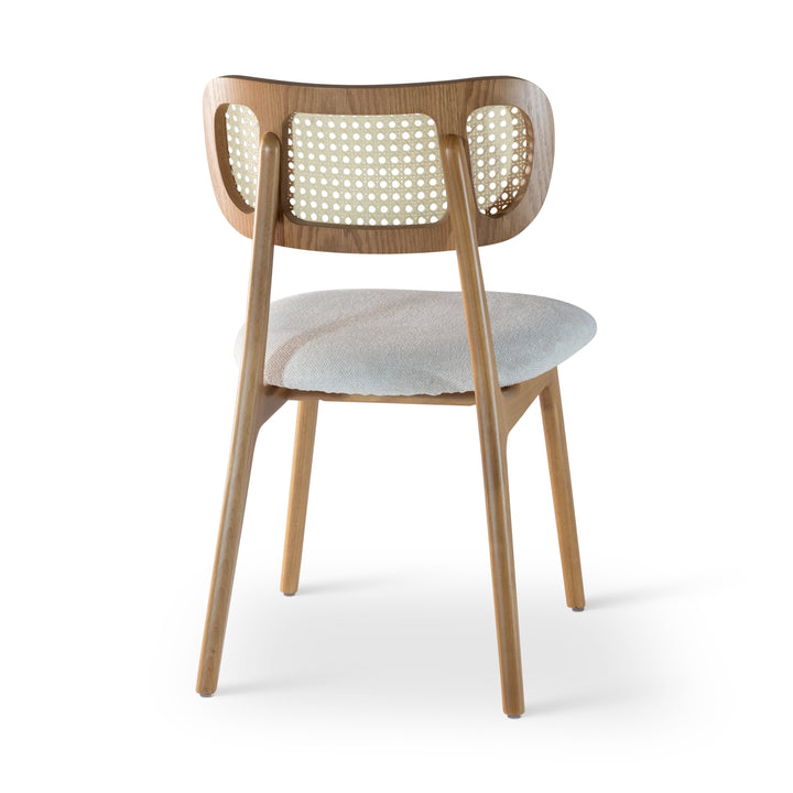 Claudia Cane Dining Chair — silo_3