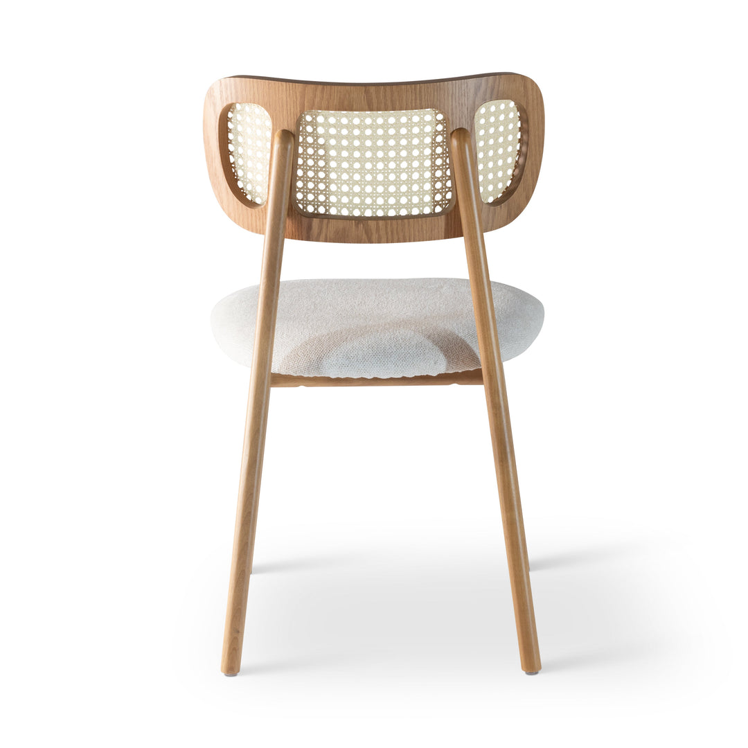 Claudia Cane Dining Chair — silo_4