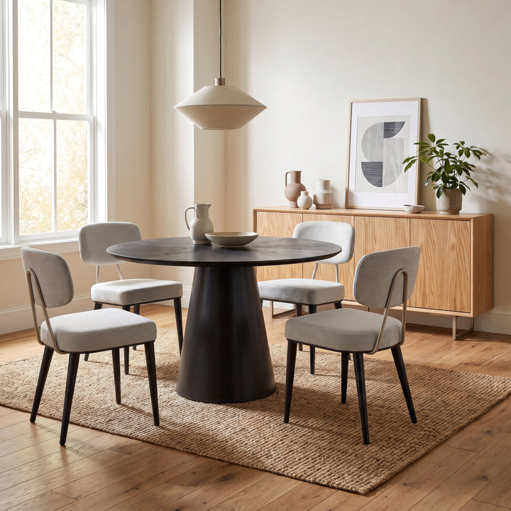 Nice Dining Chair — life_2