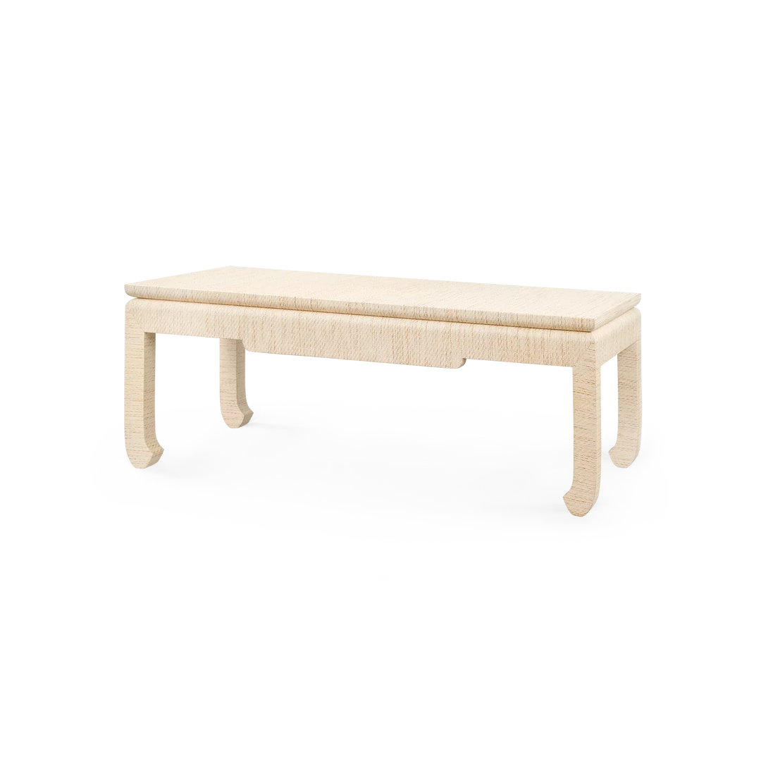 Natural Twill
