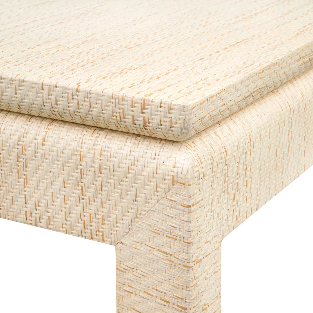 Natural Twill