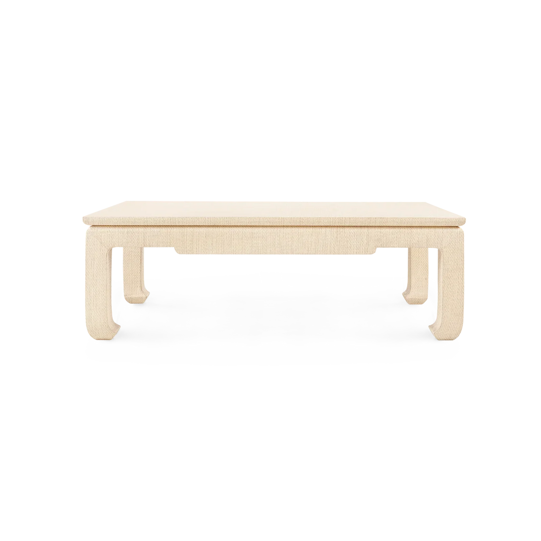 Natural Twill