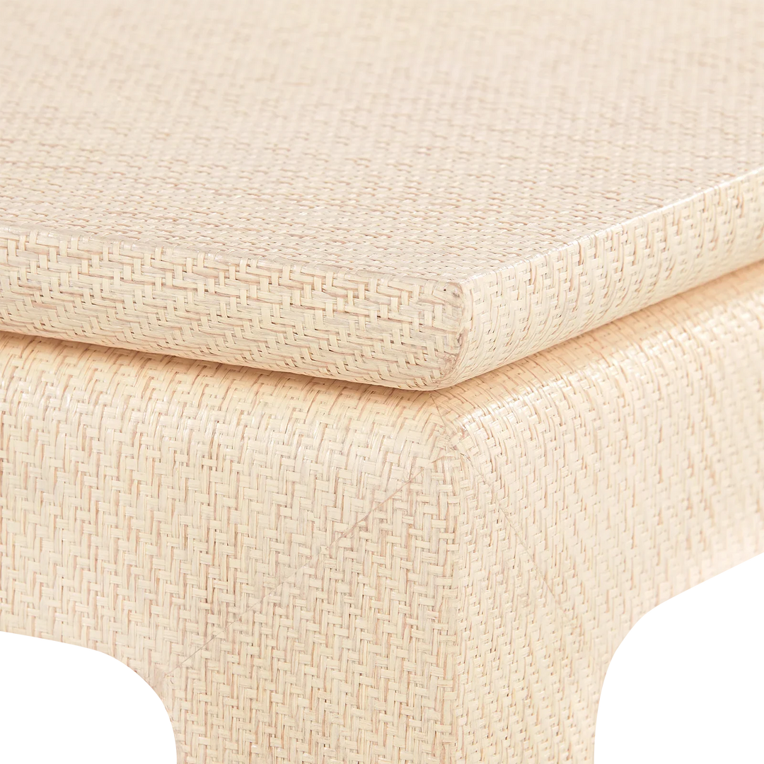 Natural Twill