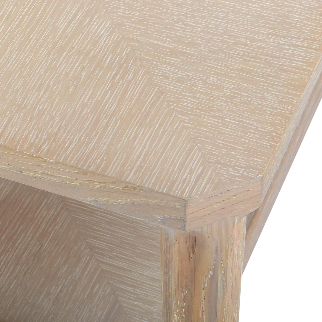 Bertram Side Table