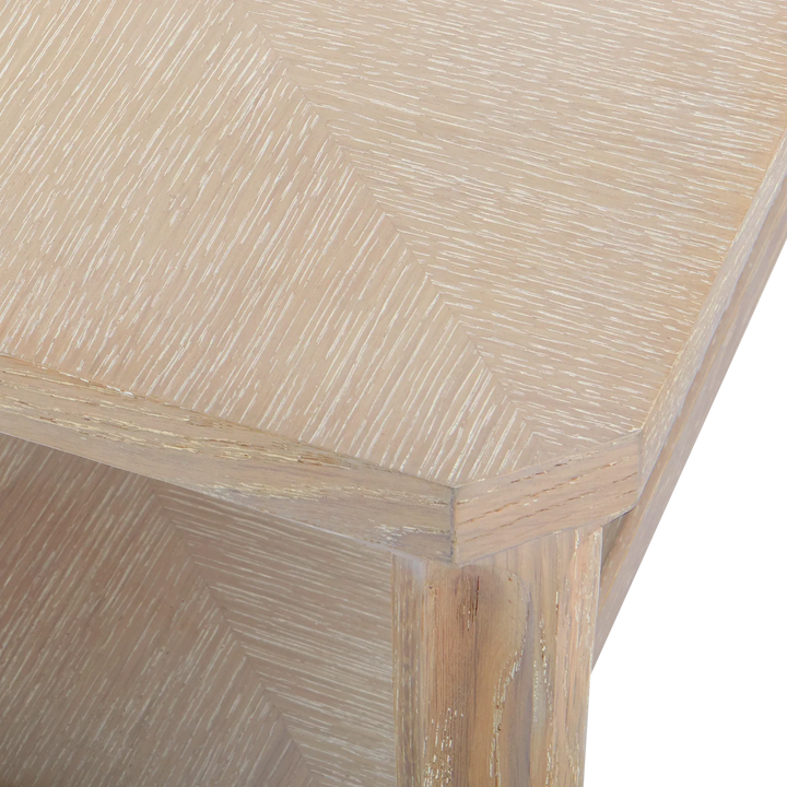 Bertram Side Table