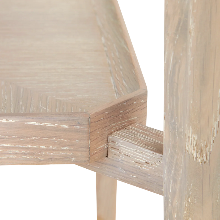 Bertram Side Table