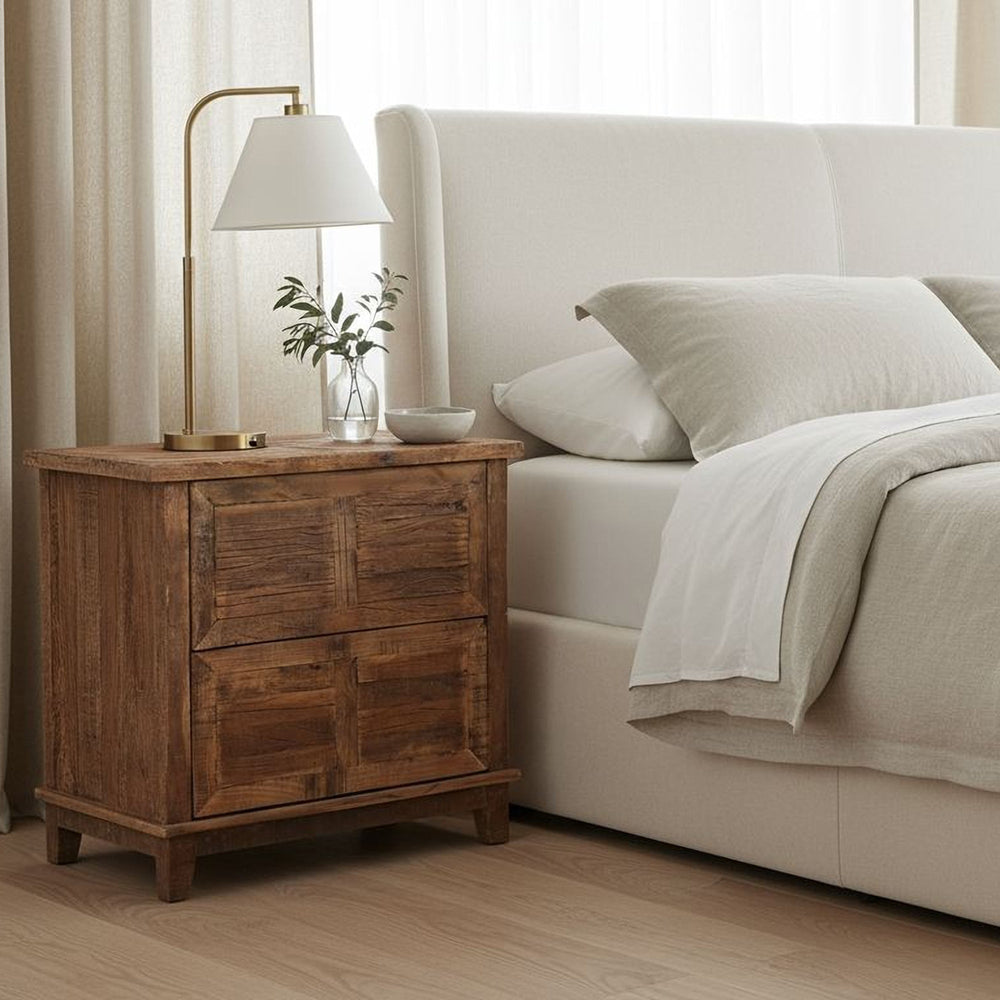 SwayLiving SwayLiving Augusta Nightstand