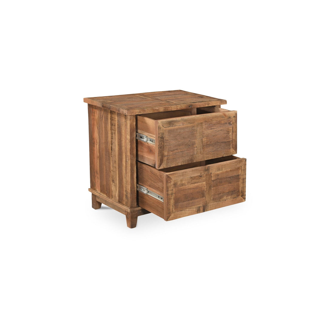 SwayLiving SwayLiving Augusta Nightstand