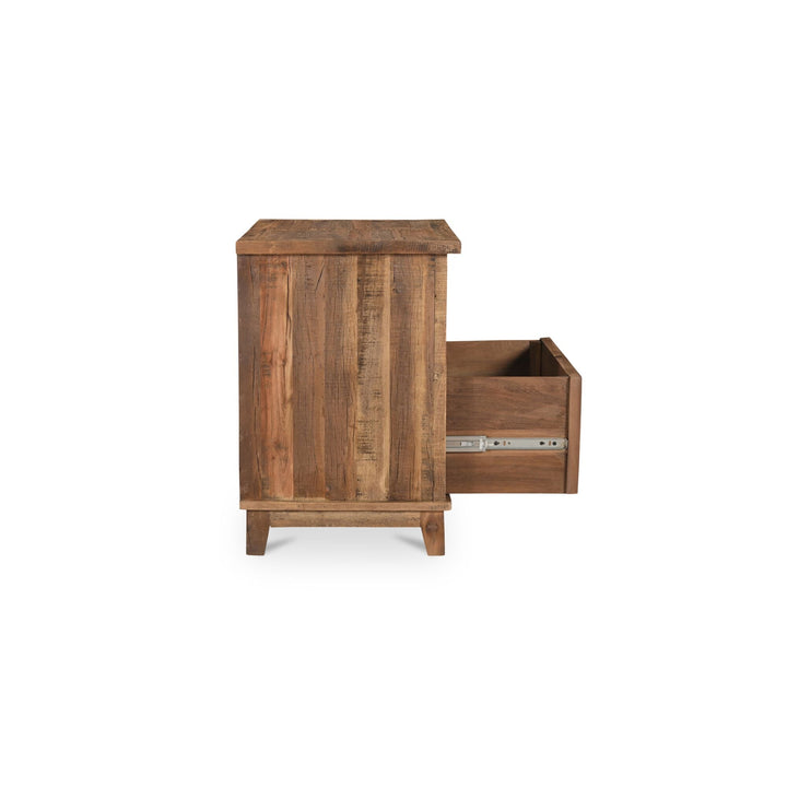 SwayLiving SwayLiving Augusta Nightstand
