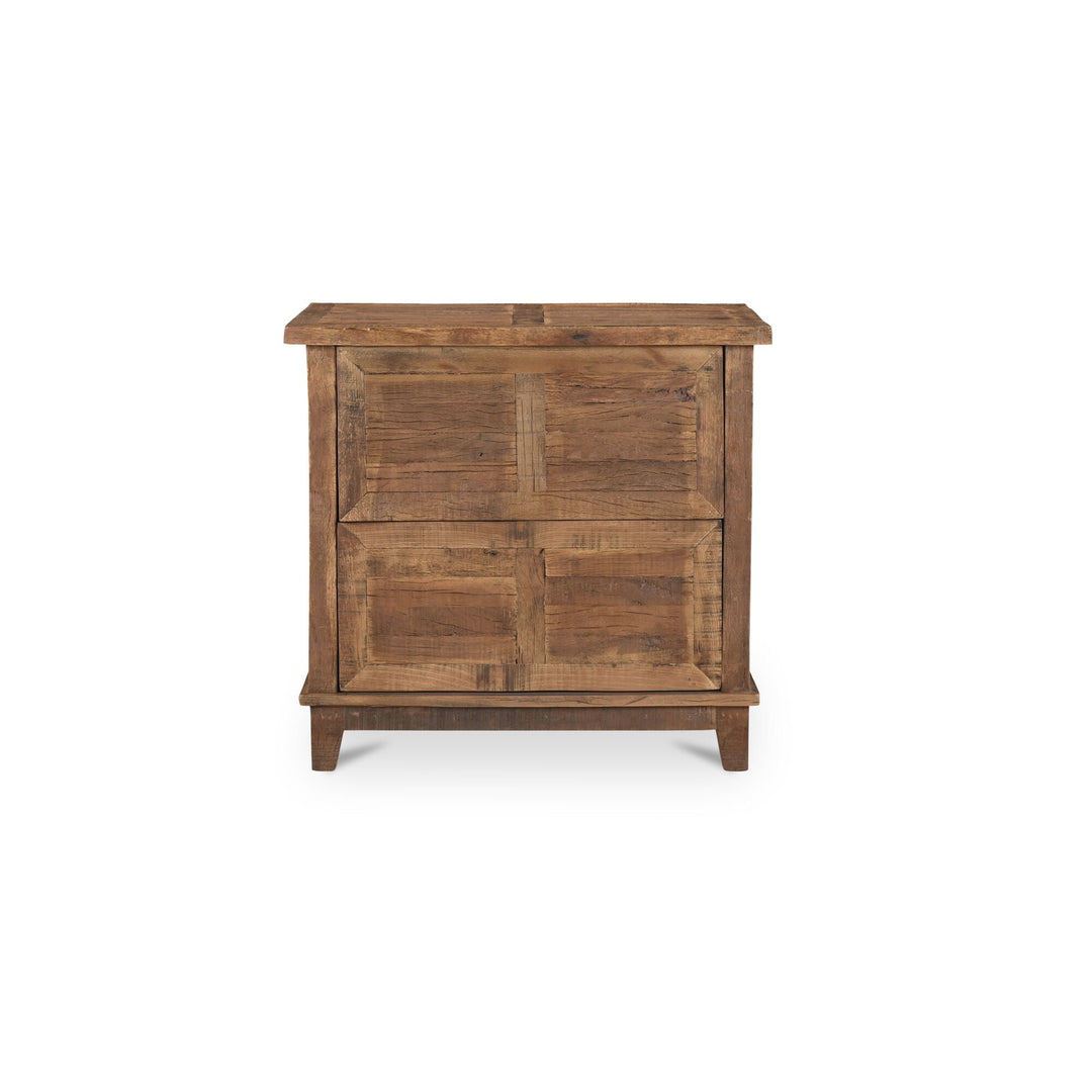 SwayLiving SwayLiving Augusta Nightstand