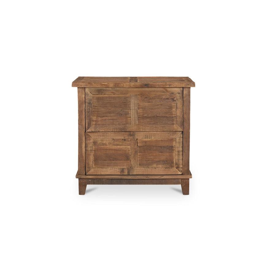 SwayLiving SwayLiving Augusta Nightstand