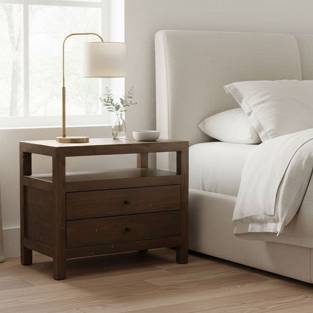 SwayLiving SwayLiving Windsor Nightstand