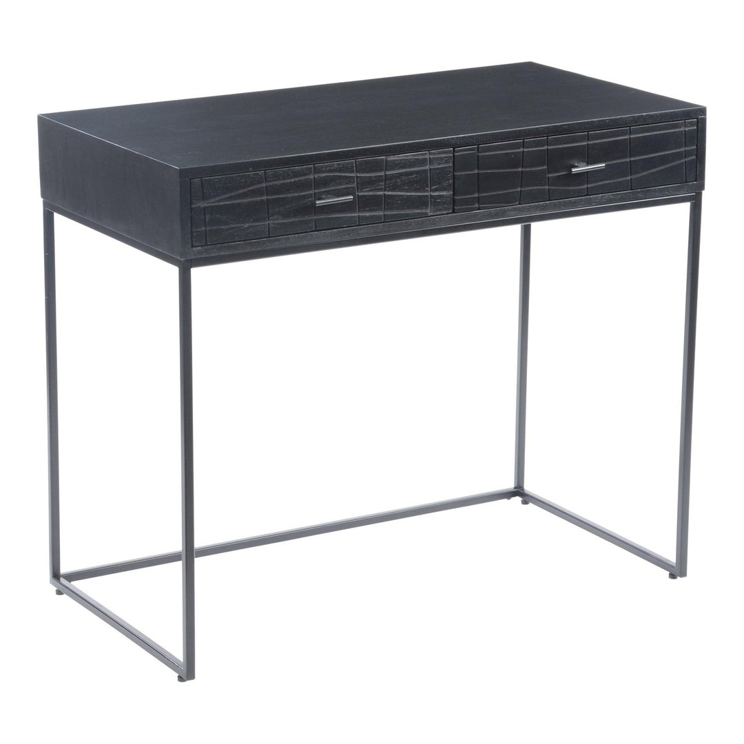 Atelier Desk Black - SwayLiving