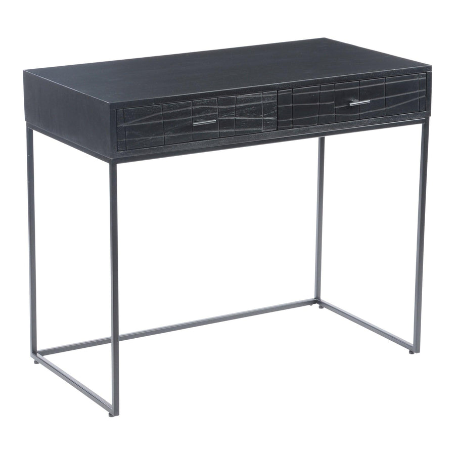 Atelier Desk Black - SwayLiving