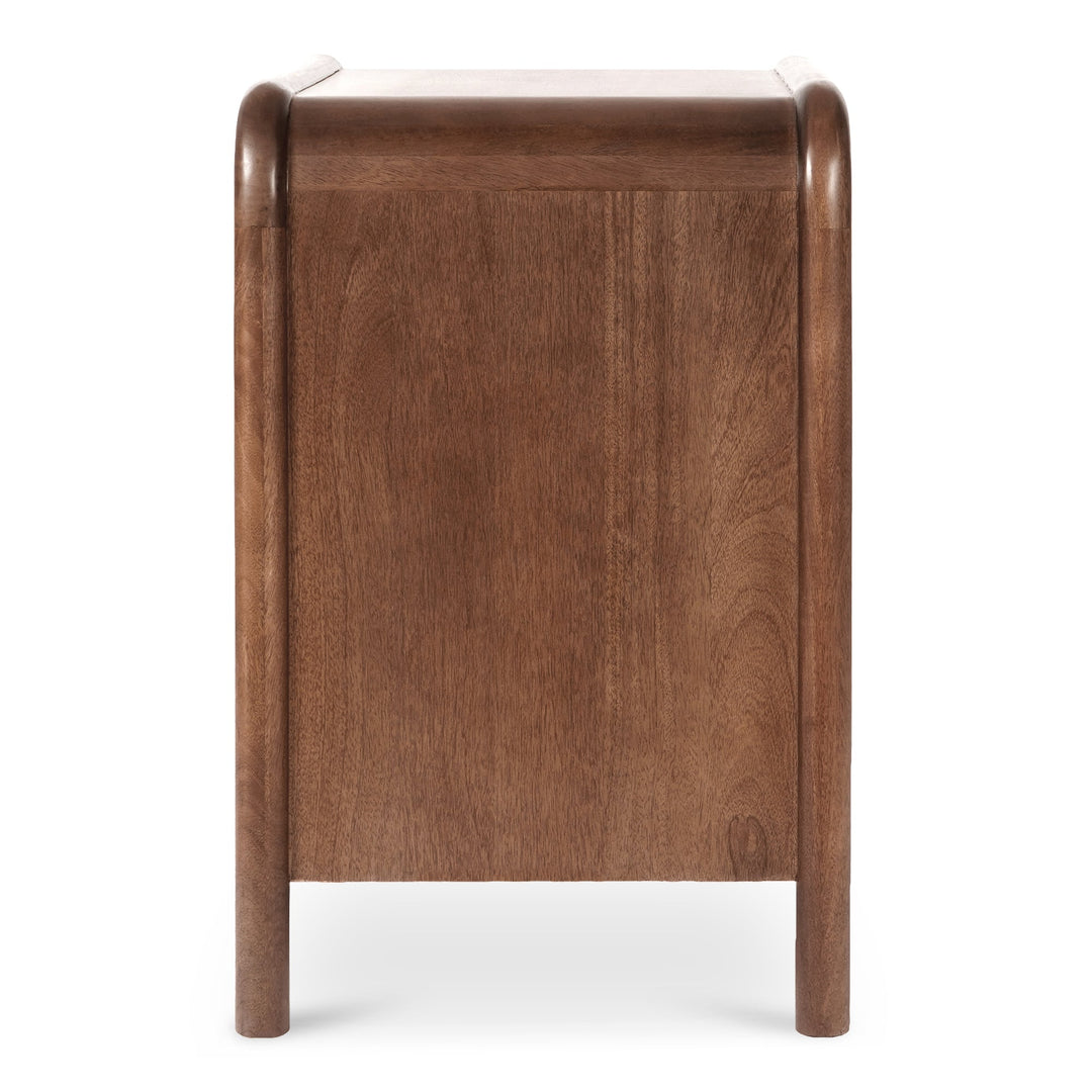 SwayLiving SwayLiving Rye 3 Drawer Nightstand