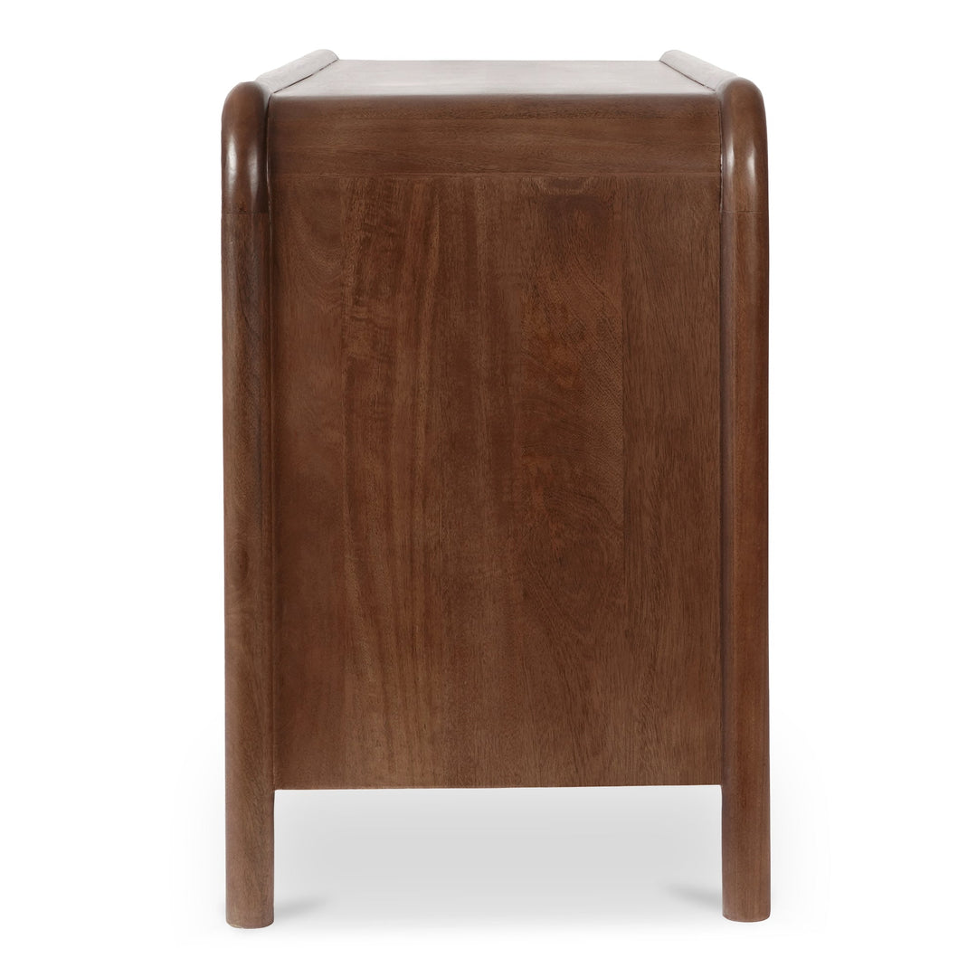 SwayLiving SwayLiving Rye 6 Drawer Dresser
