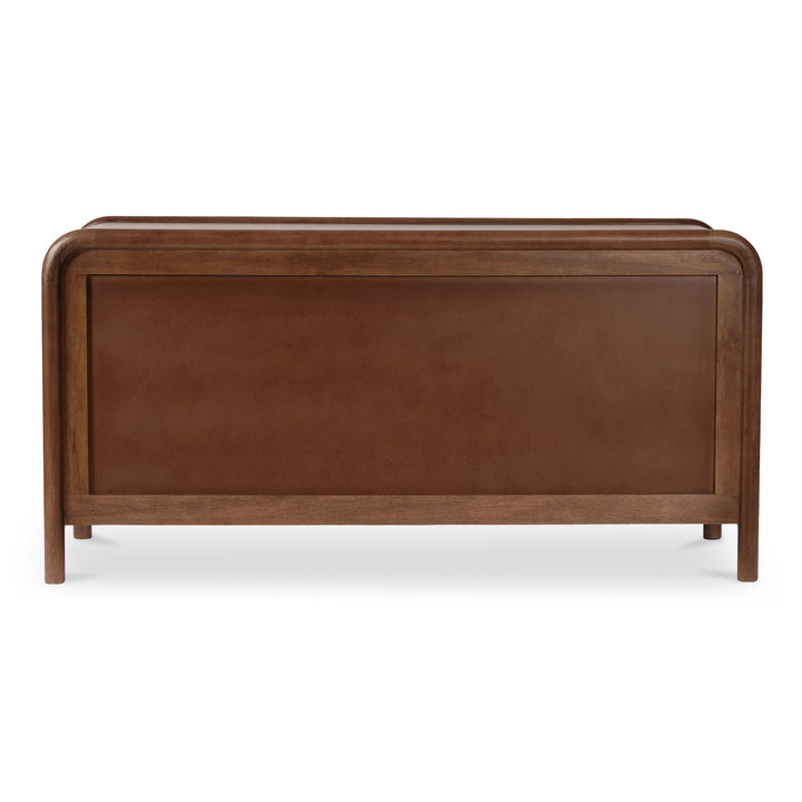 SwayLiving SwayLiving Rye 6 Drawer Dresser