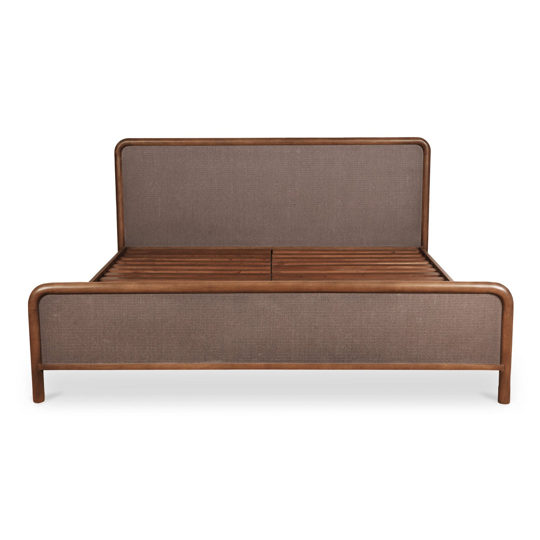 SwayLiving SwayLiving Rye Queen Bed