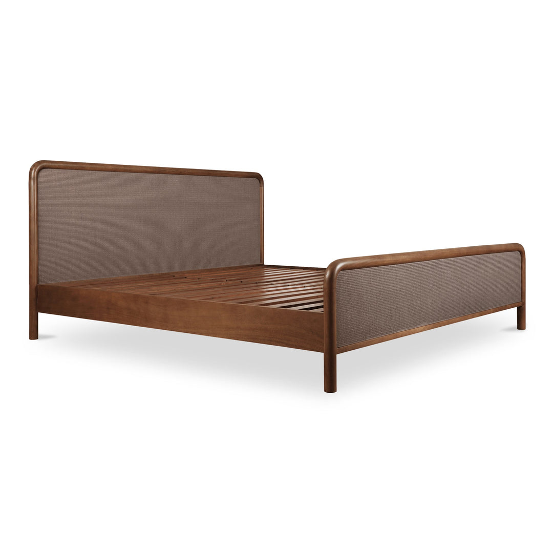SwayLiving SwayLiving Rye Queen Bed