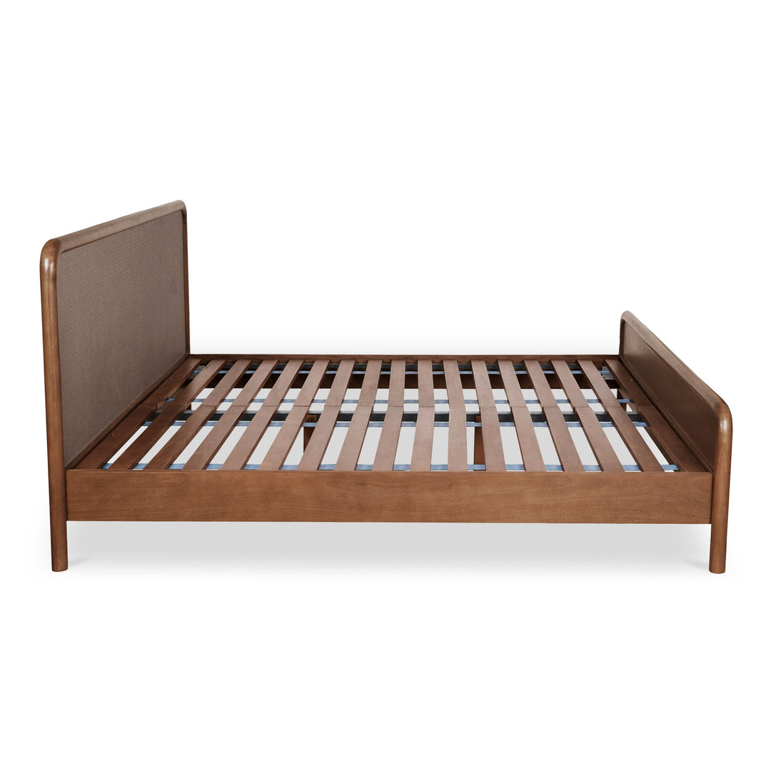 SwayLiving SwayLiving Rye Queen Bed