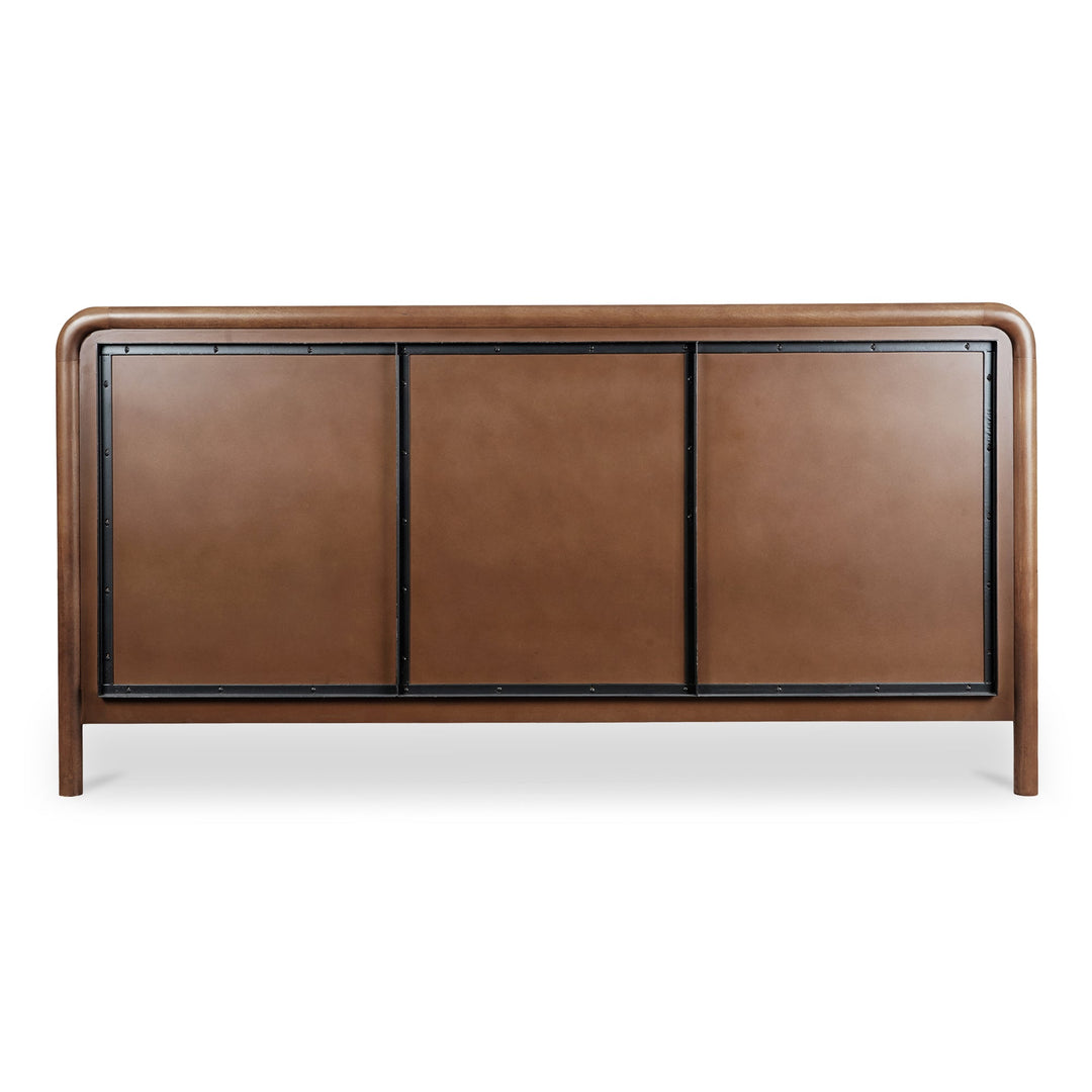 SwayLiving SwayLiving Rye Queen Bed