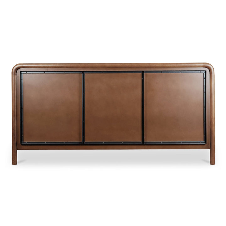 SwayLiving SwayLiving Rye Queen Bed