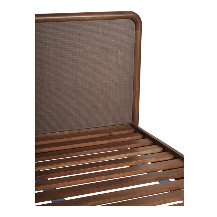 SwayLiving SwayLiving Rye Queen Bed