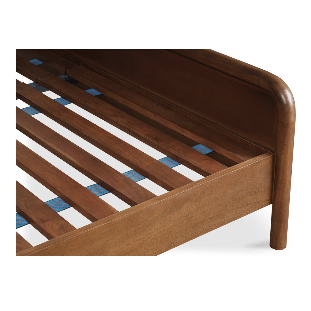 SwayLiving SwayLiving Rye Queen Bed