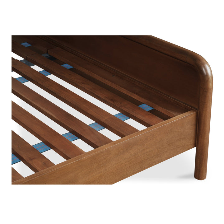 SwayLiving SwayLiving Rye Queen Bed