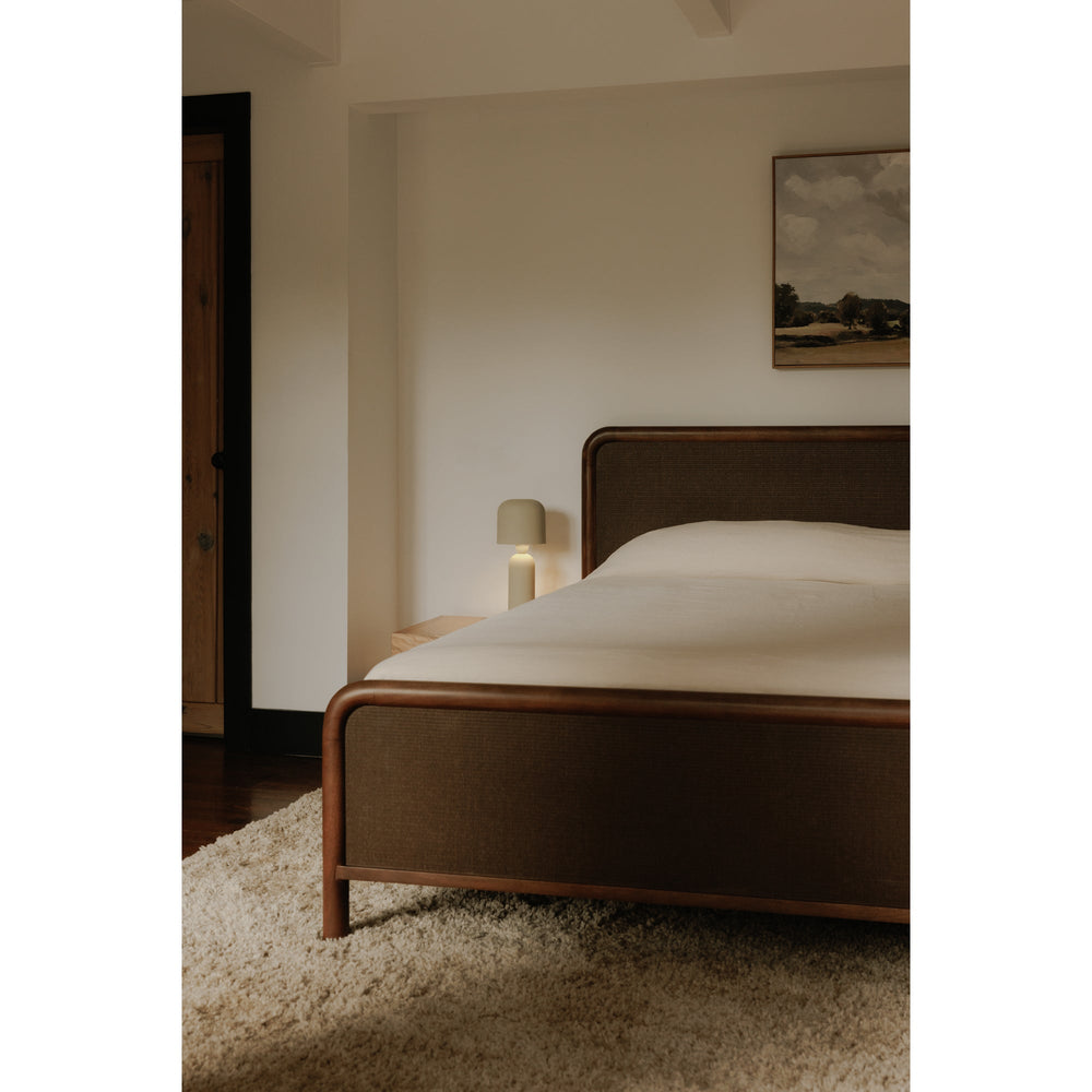 SwayLiving SwayLiving Rye Queen Bed