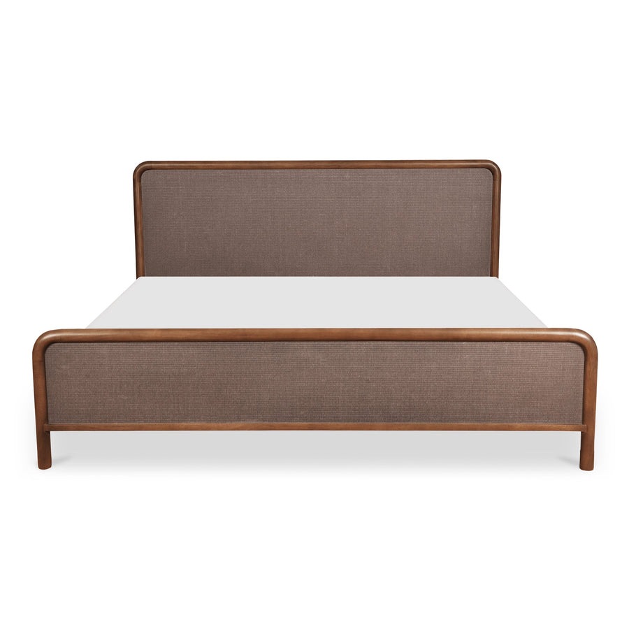 SwayLiving SwayLiving Rye Queen Bed