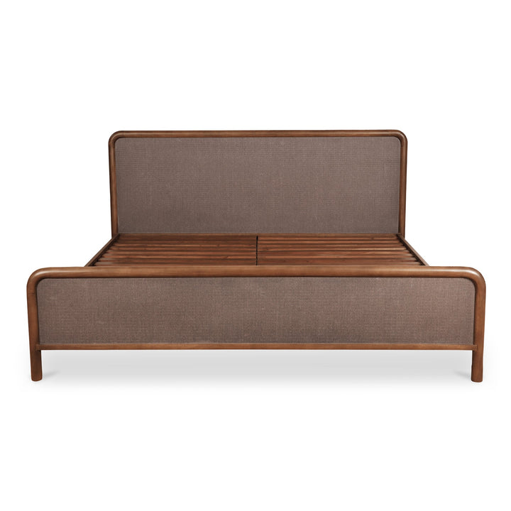 SwayLiving SwayLiving Rye King Bed