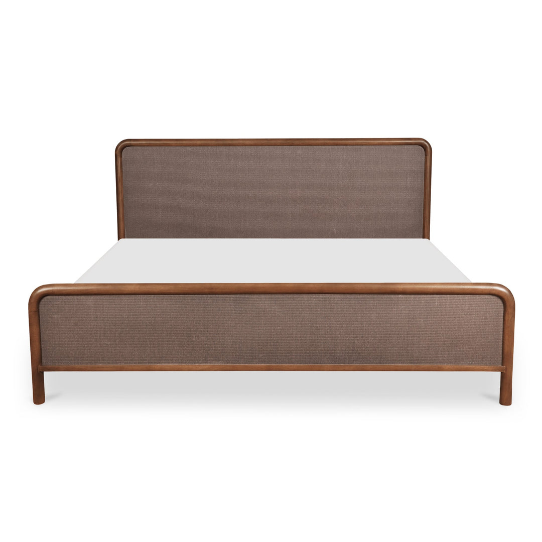 SwayLiving SwayLiving Rye King Bed