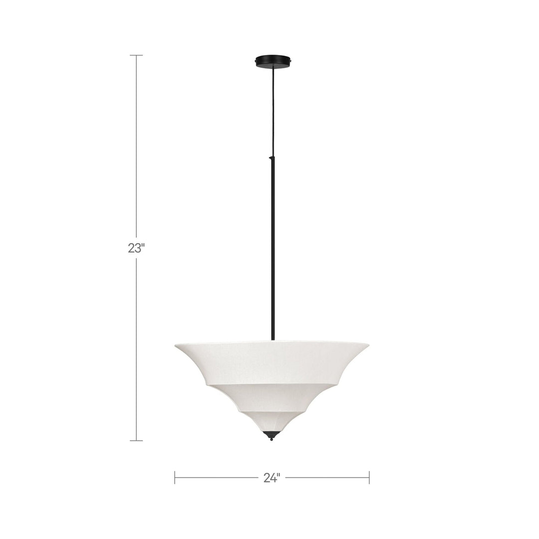Corrina Pendant Lamp Large