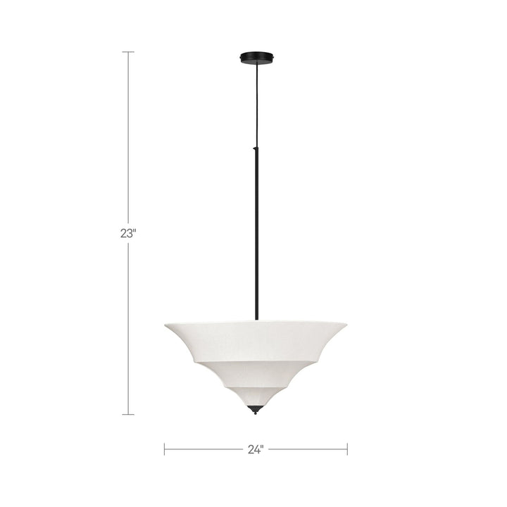 Corrina Pendant Lamp Large