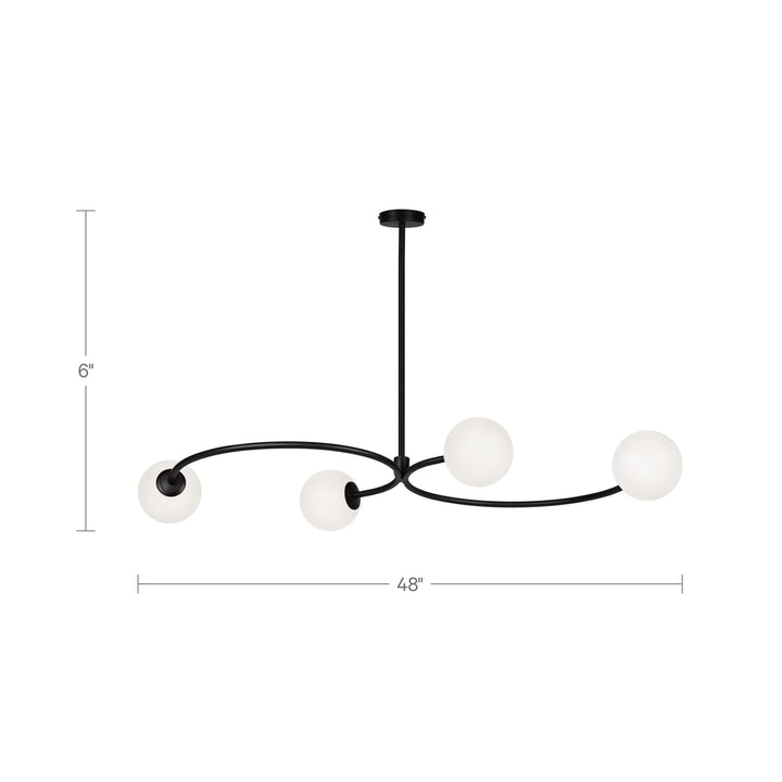 Cedric Pendant Lamp