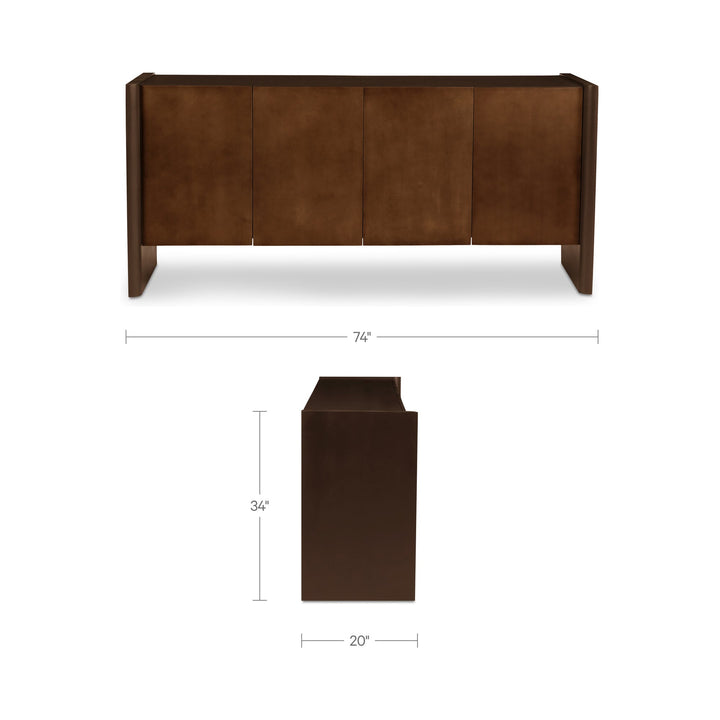Sanna Sideboard