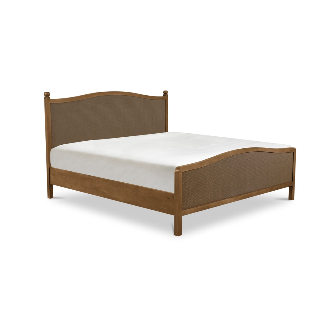 Eve King Bed