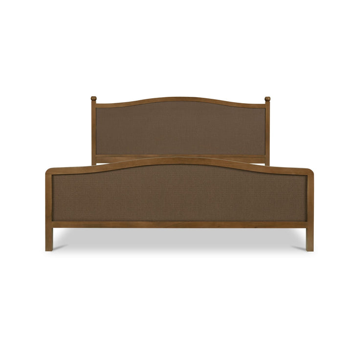 Eve King Bed