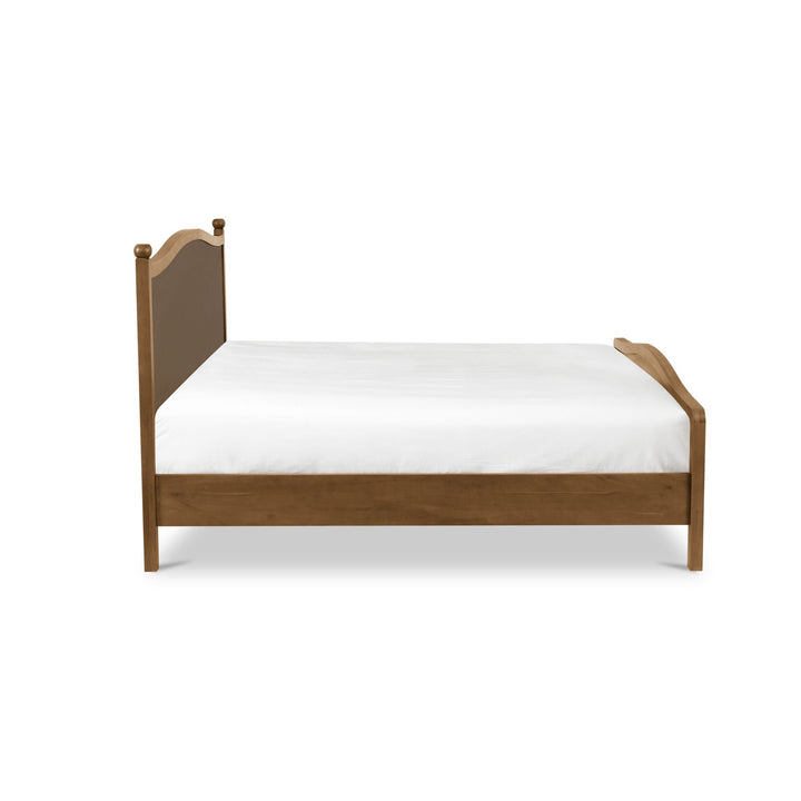 Eve King Bed