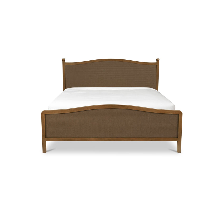 Eve King Bed