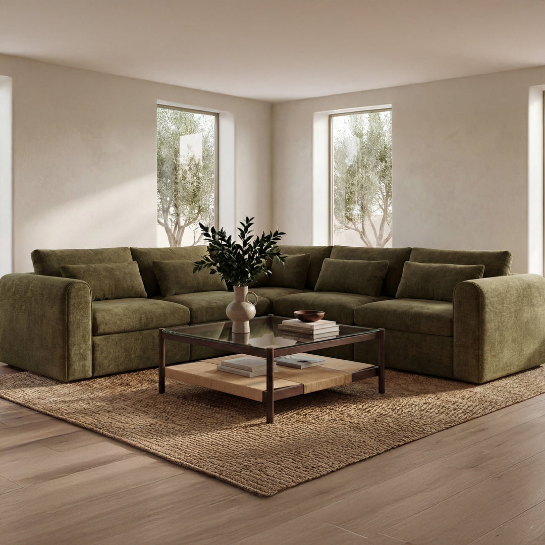 Walker Coffee Table