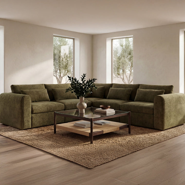 Walker Coffee Table