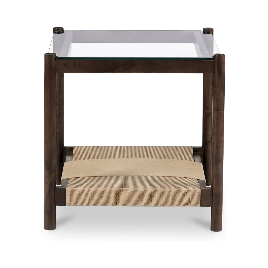 Walker Side Table