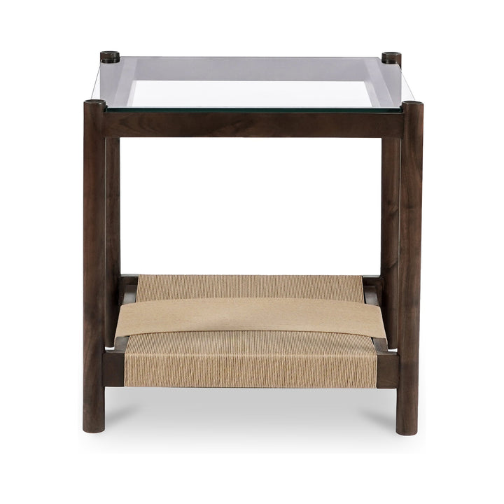 Walker Side Table