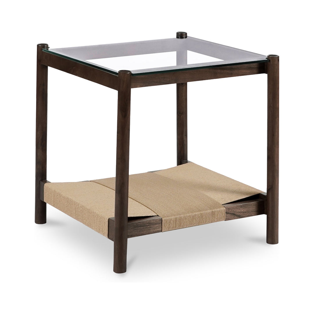 Walker Side Table