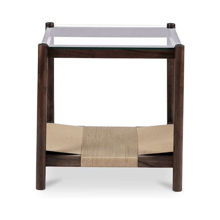 Walker Side Table